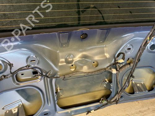 Tailgate OPEL MERIVA B MPV (S10) 1.4 (75) | BP19537036C6 