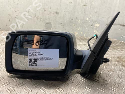 Used Left mirror BMW X3 (E83) 2.5 si (218 hp) 27157110