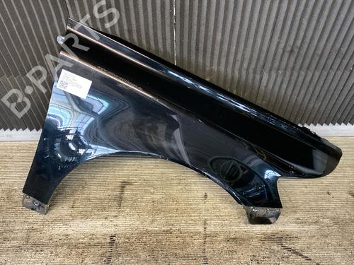 Right front fenders VOLVO S40 II (544) 2.0 D | BP16420353C42 