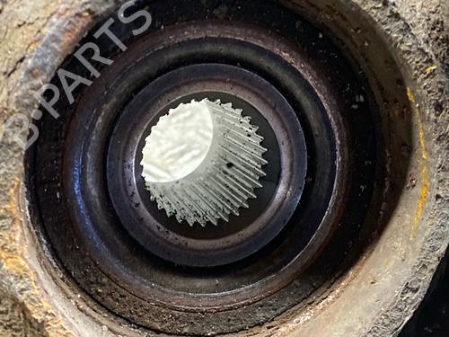 Right rear steering knuckle JEEP GRAND CHEROKEE IV (WK, WK2) 3.0 CRD V6 4x4 | BP32446037M28