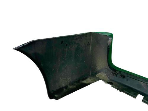 Rear bumper FIAT SCUDO Van (270_, 272_) 2.0 D Multijet | BP29568183C8 