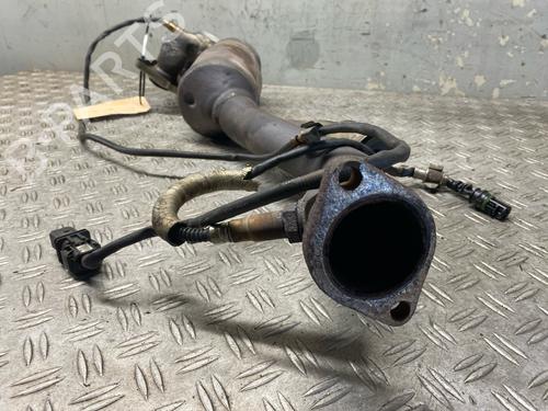 Catalyst BMW X3 (E83) 2.5 si | BP27218888M10 