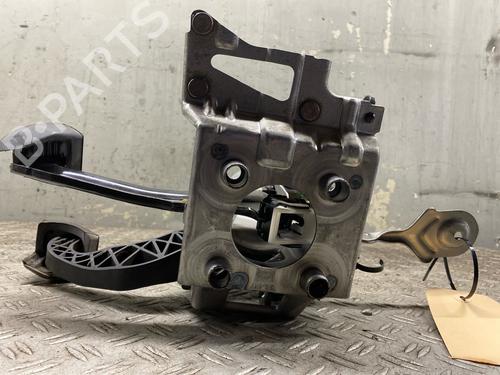 Pedal CITROËN C4 II (NC_) 1.6 HDi 90 | BP32060264I4 