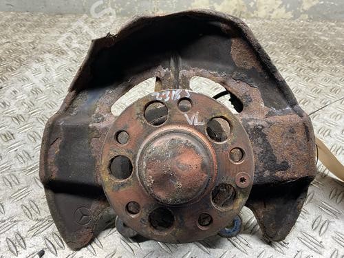 Used Left front steering knuckle MERCEDES-BENZ A-CLASS (W169) A 170 (169.032, 169.332) (116 hp) 32305294