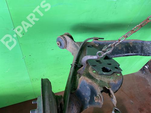 Rear axle HONDA CIVIC IX (FK) 1.8 i-VTEC (FK2) | BP12113833M2 