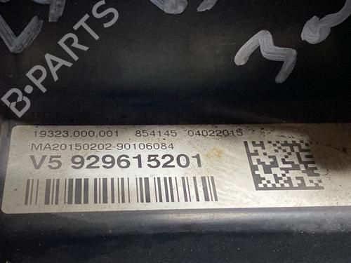 Switch BMW 3 Touring (F31) 320 d | BP38874708I30 - Image 7