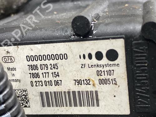 Styregear/Snekke BMW 3 Touring (E91) 318 i | BP29627145M22 