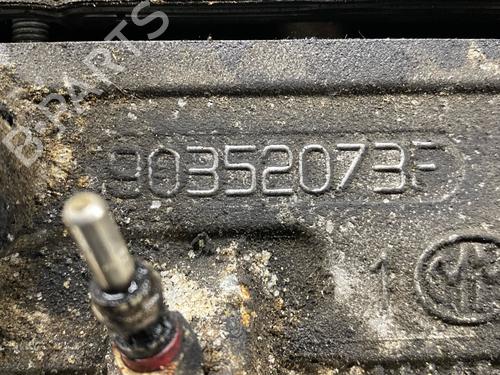 Cylinder head JEEP GRAND CHEROKEE IV (WK, WK2) 3.0 CRD V6 4x4 | BP32446029M5 