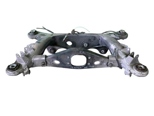 Rear axle MERCEDES-BENZ E-CLASS T-Model (S211) E 280 T CDI (211.220) | BP29556036M2 