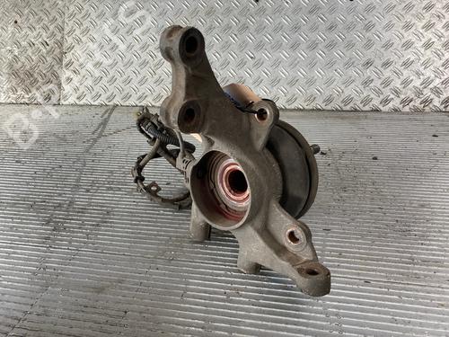 Right front steering knuckle KIA CEE'D Hatchback (ED) 2.0 CRDi 140 | BP15209691M26 