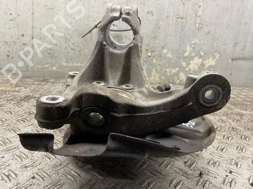 Right front steering knuckle VW PASSAT B6 Variant (3C5) 2.0 TDI | BP31799680M26 - Image 6