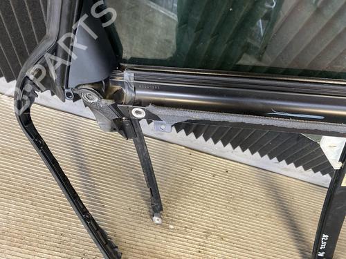 Rear left window mechanism AUDI A6 C6 (4F2) 2.8 FSI | BP17211385C24 