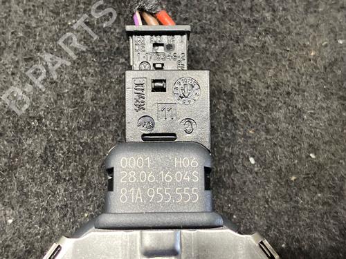 Electronic sensor AUDI A4 B9 Avant (8W5, 8WD) 2.0 TDI | BP33207088M84  - Image 7