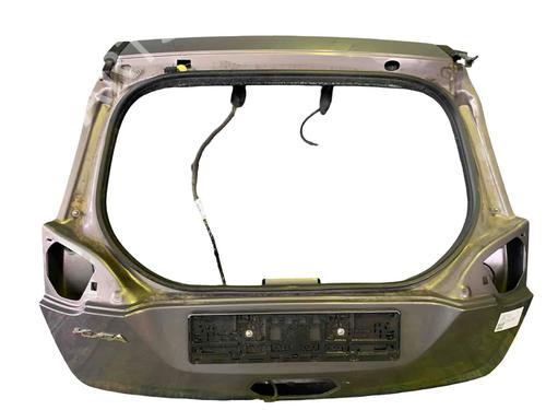 Used Tailgate FORD KUGA I 2.0 TDCi 4x4 (140 hp) 31770086