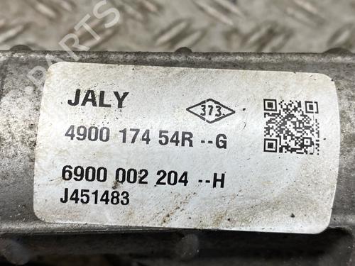 Steering rack DACIA DOKKER MPV (KE_) 1.2 TCe (KEM0, KEAY) | BP29808831M22 