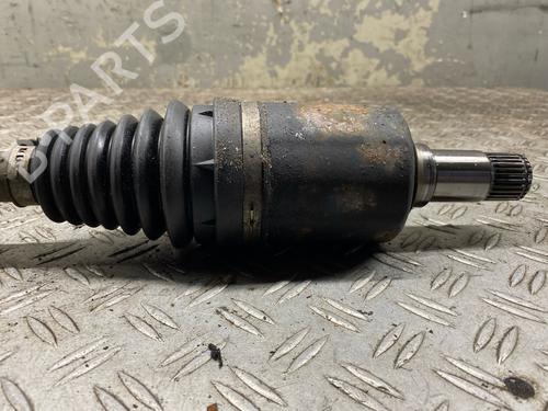 Left front driveshaft MERCEDES-BENZ A-CLASS (W169) A 170 (169.032, 169.332) | BP32305297M38 - Image 4