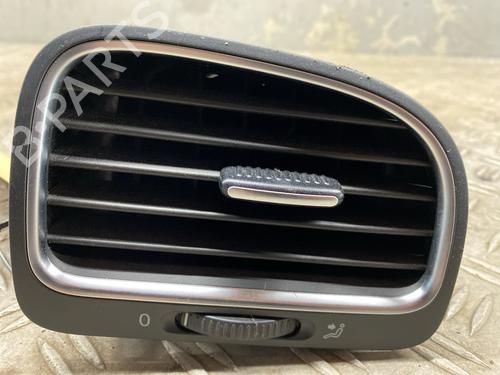 Used Air vent VW GOLF VI (5K1) 2.0 TDI (140 hp) 28423784