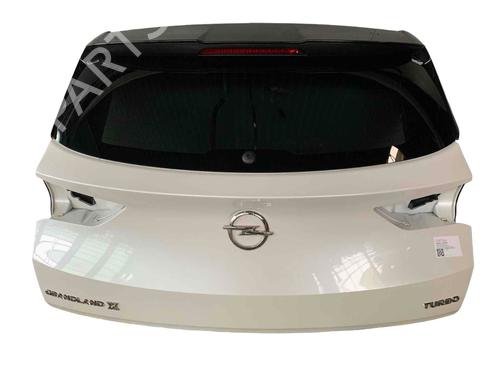Used Tailgate Tailgate OPEL GRANDLAND / GRANDLAND X (A18, P1UO) 1.2 (75) (131 hp) 36351512 36351512
