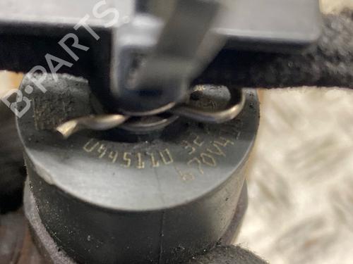 Injector OPEL INSIGNIA A Sports Tourer (G09) 2.0 CDTI (35) | BP29828271M100