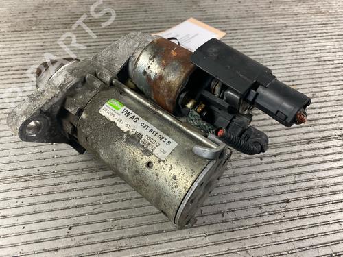 Starter VW GOLF VI (5K1) 1.4 | BP16306313M8