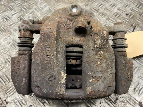 Used Left front brake caliper MERCEDES-BENZ A-CLASS (W169) A 150 (169.031, 169.331) (95 hp) 28586382