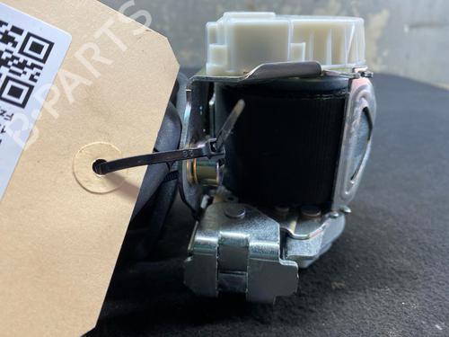 Front left seatbelt FIAT 500 (312_) 1.2 (312AXA1A) | BP33980480I26  - Image 5