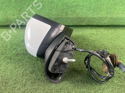 Right mirror CITROËN C3 II (SC_) 1.0 VTi 68 | BP17960488C27 