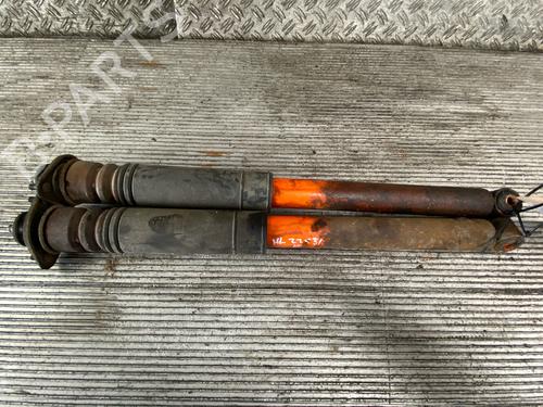 Used Right rear shock absorber BMW 3 Touring (E46) 320 d (136 hp) 17679835