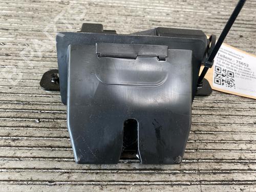 Used Tailgate lock FORD FIESTA VI (CB1, CCN) 1.25 (60 hp) 17713188