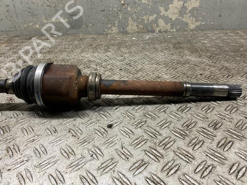 Right front driveshaft OPEL CROSSLAND X / CROSSLAND (P17, P2QO) 1.2 (75) | BP31919358M39 