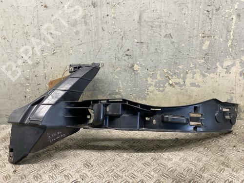 Used Front bumper bracket Front bumper bracket 37720920 37720920