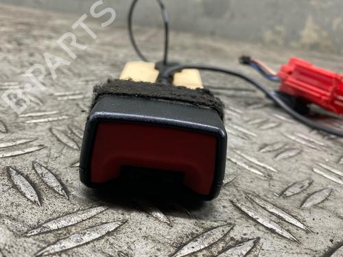 Used Seat buckle MERCEDES-BENZ A-CLASS (W169) A 160 CDI (169.006, 169.306) (82 hp) 30411537