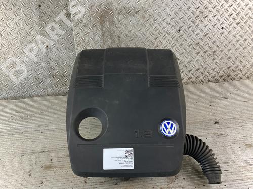 Used Air filter box Air filter box VW POLO (9N_, 9A_) 1.2 (54 hp) 10993843 10993843
