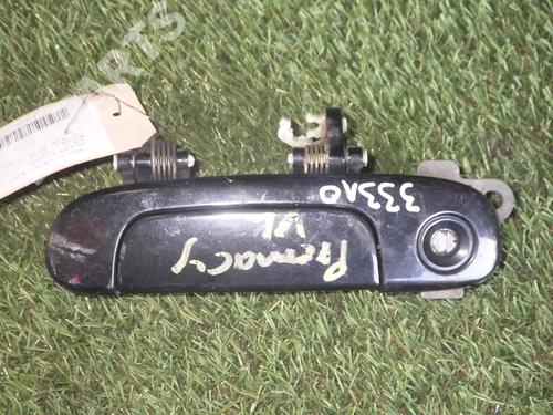 Used Front left exterior door handle Front left exterior door handle MAZDA PREMACY (CP) 1.9 (CP8W) (100 hp) 5393295 5393295