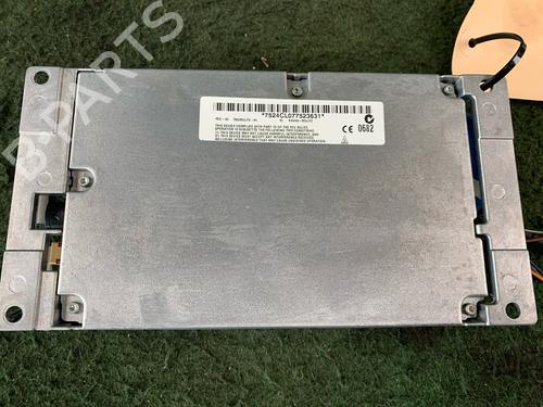Electronic module BMW 3 Touring (E91) 318 d | BP22316683M83 