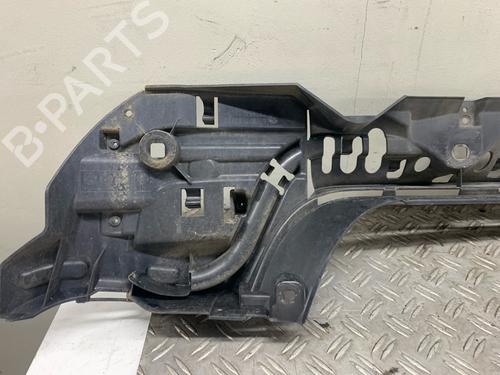 Rear bumper bracket BMW 7 (F01, F02, F03, F04) 750 i, Li xDrive | BP23654663C159 