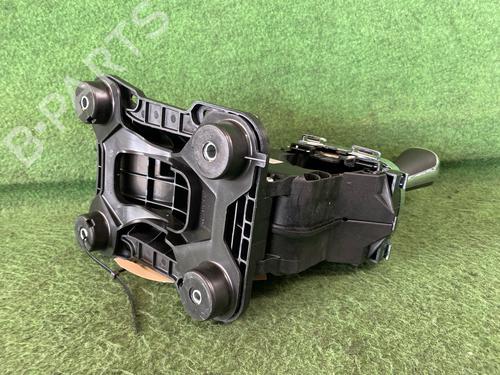 Gear lever CITROËN C3 II (SC_) 1.4 VTi 95 | BP16733547M90 