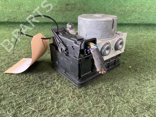 ABS pump FORD FIESTA VII (HJ, HF) 1.1 Ti-VCT | BP19650878M43 