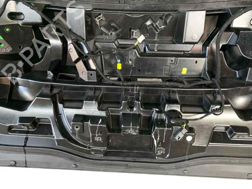 Tailgate CITROËN C4 Picasso II 1.2 THP 130 | BP29124007C6  - Image 12