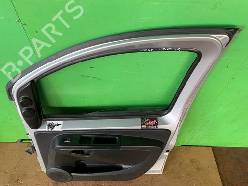 Right front door FIAT FIORINO Box Body/MPV (225_) 1.4 (225BXA1A, 225BXF1A) | BP24935935C3