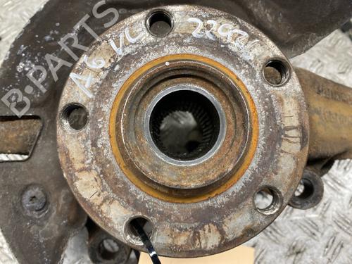 Left front steering knuckle AUDI ALLROAD C5 (4BH) 2.5 TDI quattro | BP24541076M25 