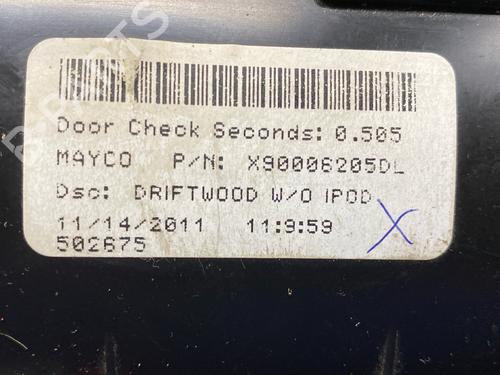 Cup/Object holder JEEP GRAND CHEROKEE IV (WK, WK2) 3.0 CRD V6 4x4 | BP32445909I37  - Image 10