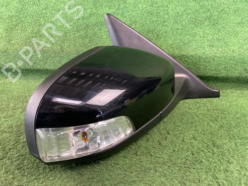 Right mirror VOLVO S40 II (544) 2.0 D | BP16418261C27 