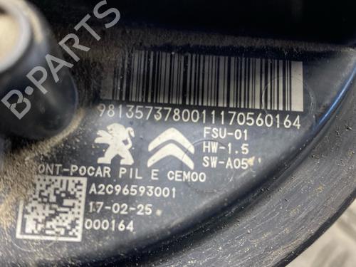 Fuel pump PEUGEOT 2008 I (CU_) 1.2 THP 110 / PureTech 110 | BP33698030M76  - Image 5
