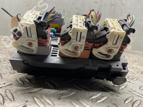 Fuse box FIAT SCUDO Van (270_, 272_) 2.0 D Multijet | BP29590461E1 
