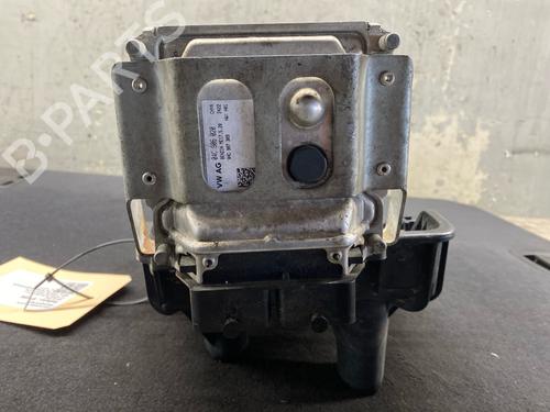 Used Engine control unit (ECU) Engine control unit (ECU) VW UP! (121, 122, BL1, BL2, BL3, 123) 1.0 (60 hp) 40535827 40535827