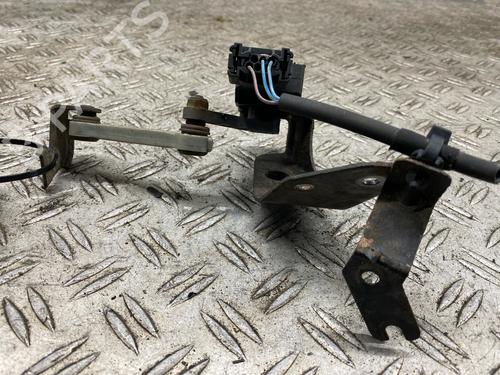 Czujnik elektroniczny AUDI A8 D3 (4E2, 4E8) 4.2 TDI quattro | BP29944360M84