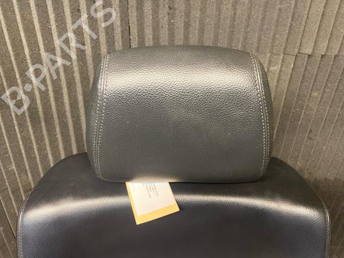 Left front seat MERCEDES-BENZ E-CLASS T-Model (S212) E 200 CDI / BlueTEC (212.205, 212.206) | BP16300033C15 