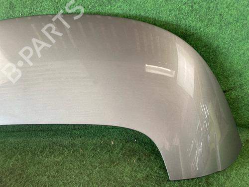 Rear spoiler OPEL ASTRA K Sports Tourer (B16) 1.6 CDTi (35) | BP19487672C96 