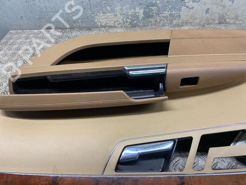 Front right panel MERCEDES-BENZ S-CLASS (W221, V221) S 350 4-matic (221.087, 221.187) | BP36088886C59 - Image 4